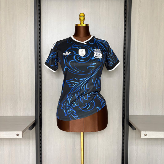 Camisa Argentina ll 2026 | Versão Torcedor Feminina