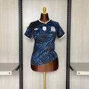 Camisa Argentina ll 2026 | Versão Torcedor Feminina
