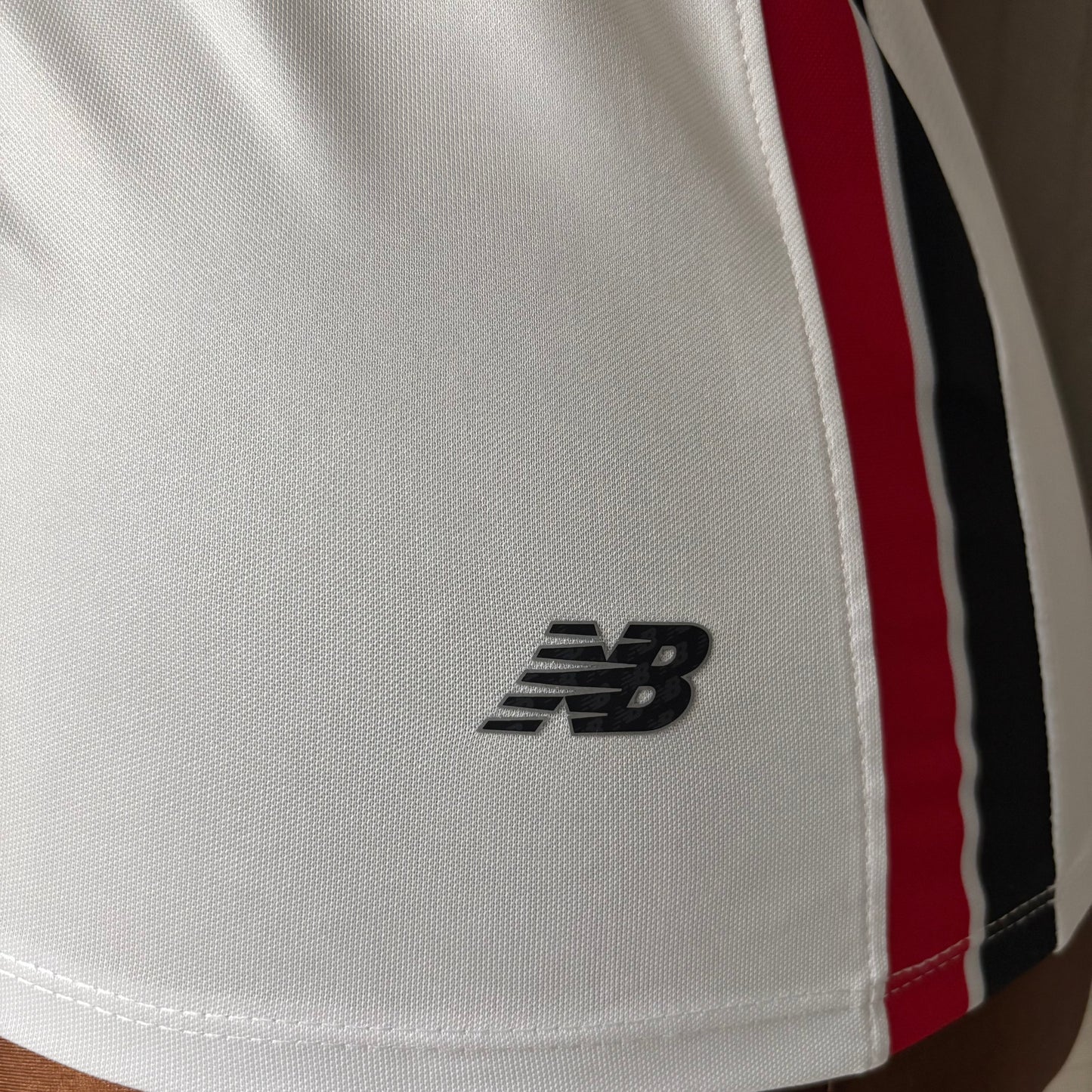 Camisa São Paulo l 26/27 | Versão Torcedor Feminina