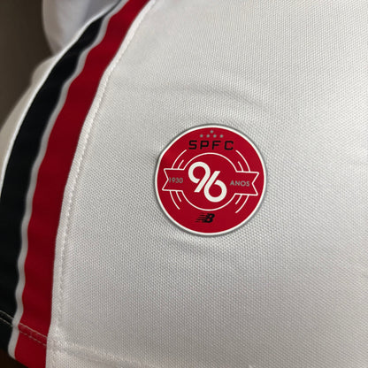 Camisa São Paulo l 26/27 | Versão Torcedor Feminina