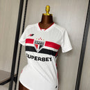Camisa São Paulo l 26/27 | Versão Torcedor Feminina