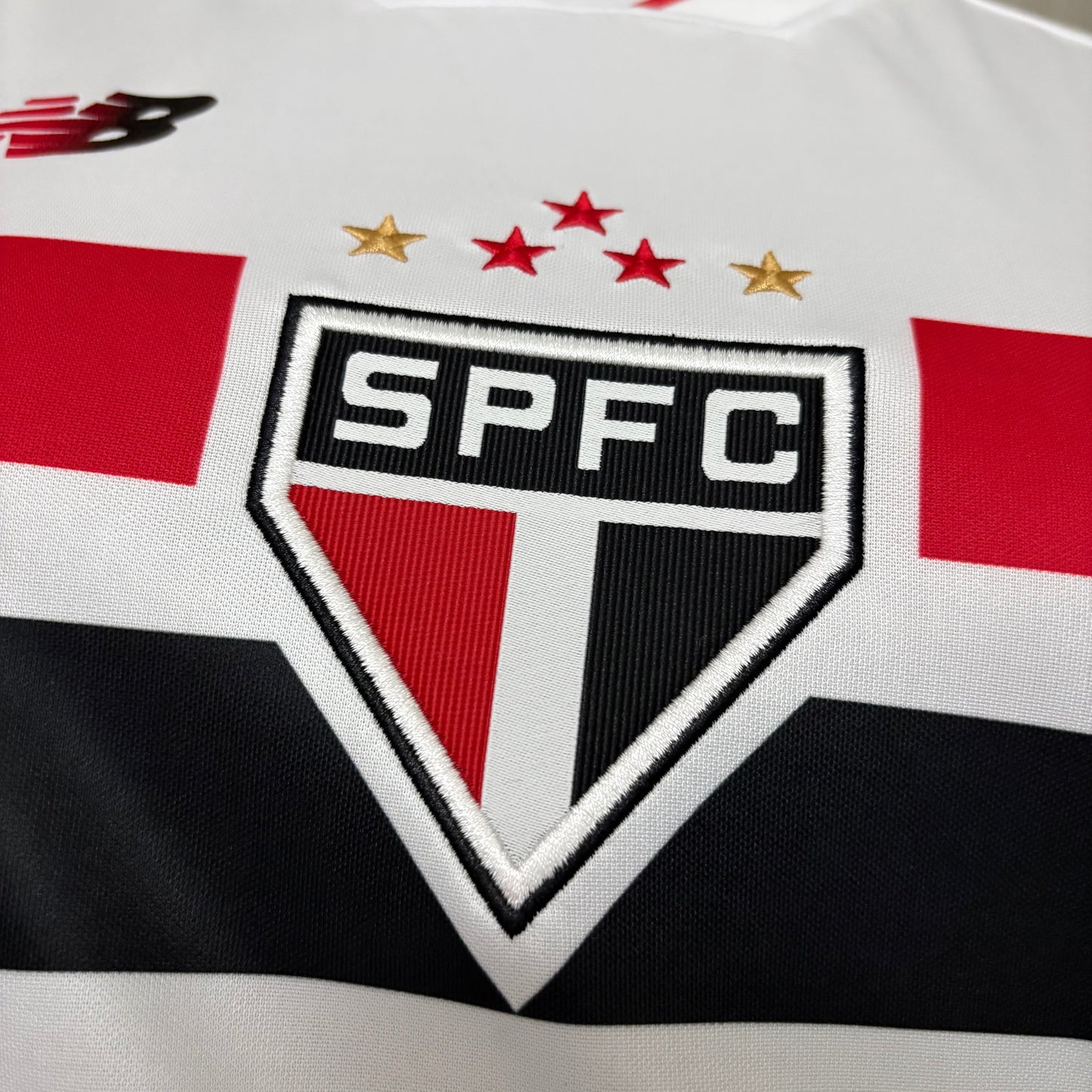 Camisa São Paulo l 26/27 | Versão Torcedor Feminina