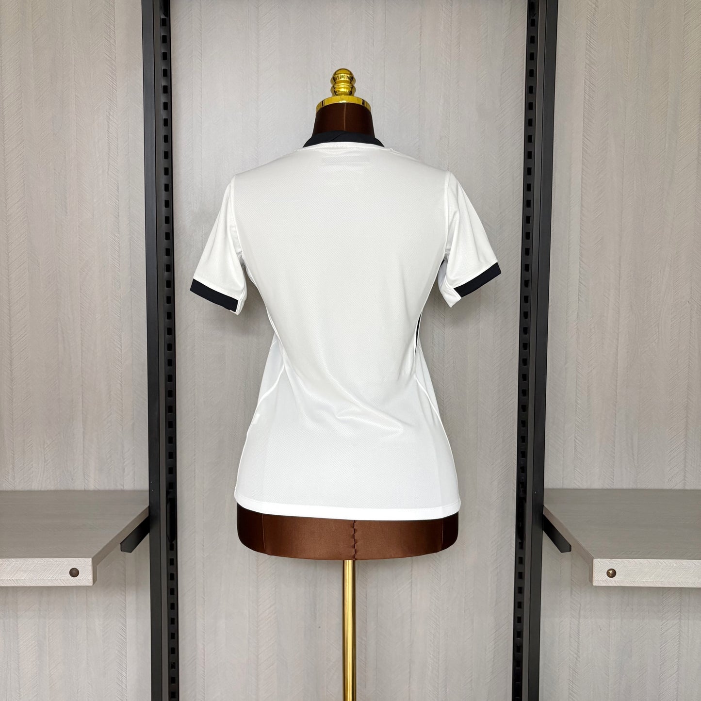 Camisa Vasco ll 26/27 | Versão Torcedor Feminina