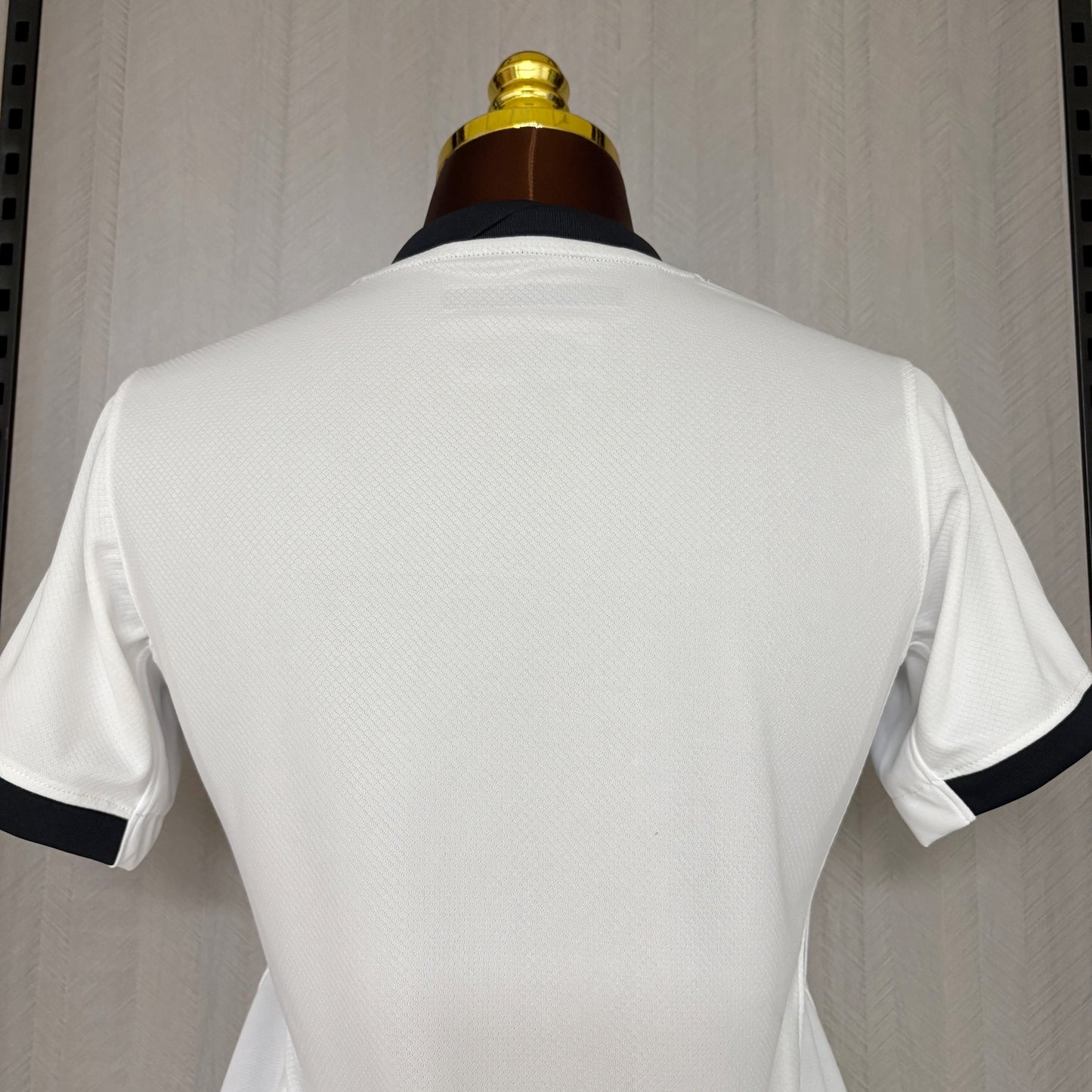 Camisa Vasco ll 26/27 | Versão Torcedor Feminina