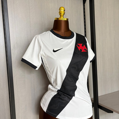 Camisa Vasco ll 26/27 | Versão Torcedor Feminina