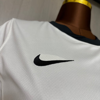 Camisa Vasco ll 26/27 | Versão Torcedor Feminina