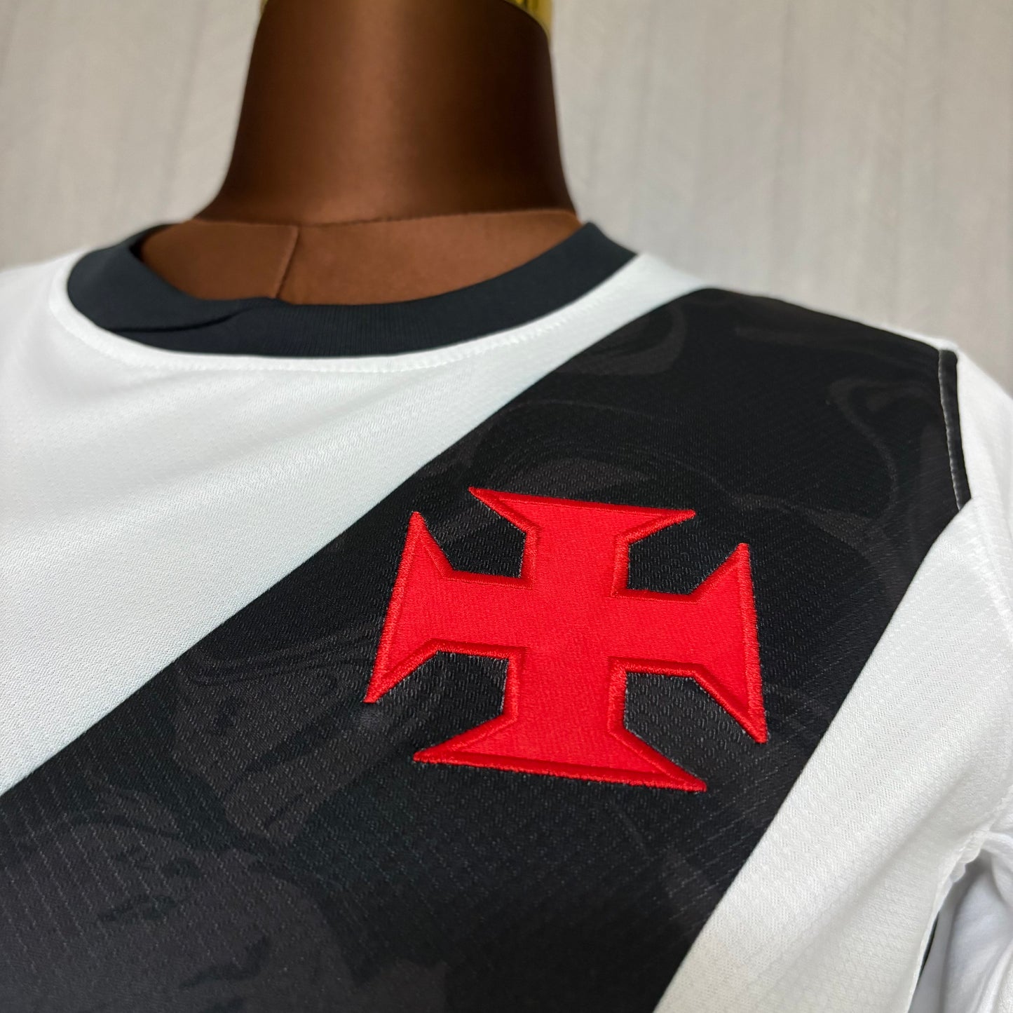 Camisa Vasco ll 26/27 | Versão Torcedor Feminina