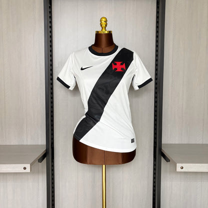 Camisa Vasco ll 26/27 | Versão Torcedor Feminina