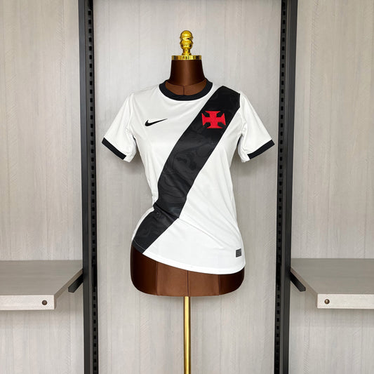 Camisa Vasco ll 26/27 | Versão Torcedor Feminina