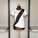 Camisa Vasco ll 26/27 | Versão Torcedor Feminina