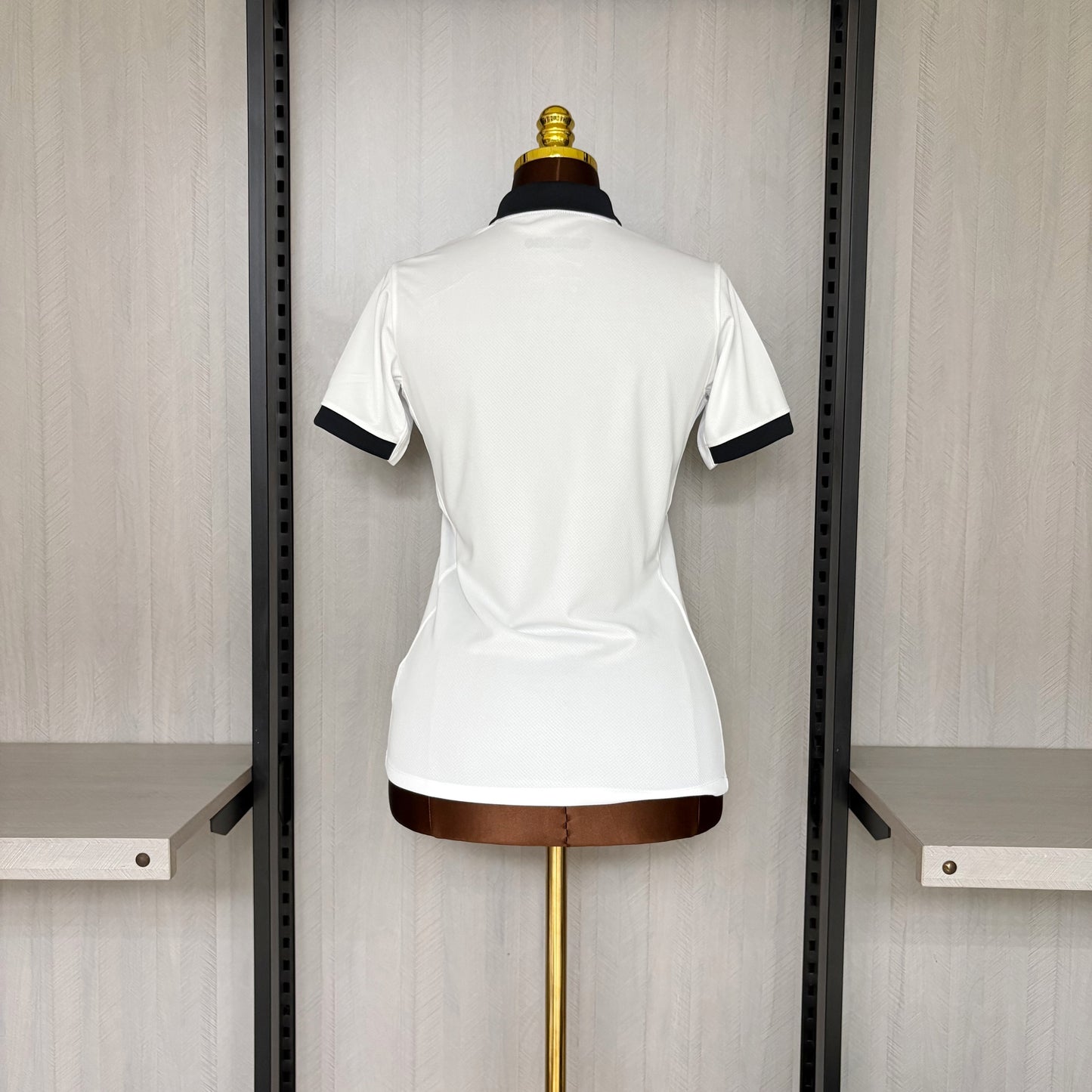 Camisa Atlético Mineiro ll 26/27 | Versão Torcedor Feminina