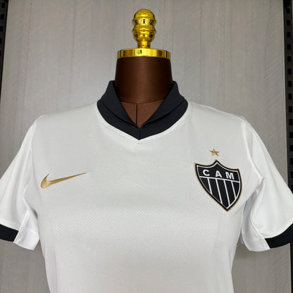 Camisa Atlético Mineiro ll 26/27 | Versão Torcedor Feminina