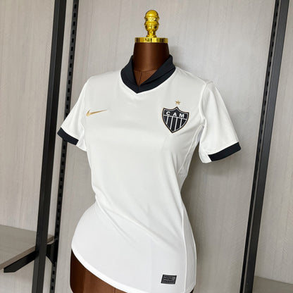 Camisa Atlético Mineiro ll 26/27 | Versão Torcedor Feminina