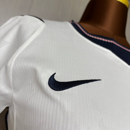 Camisa Inglaterra l 2026 | Versão Torcedor Feminina
