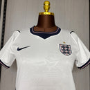 Camisa Inglaterra l 2026 | Versão Torcedor Feminina