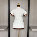 Camisa Espanha ll 2026 | Versão Torcedor Feminina