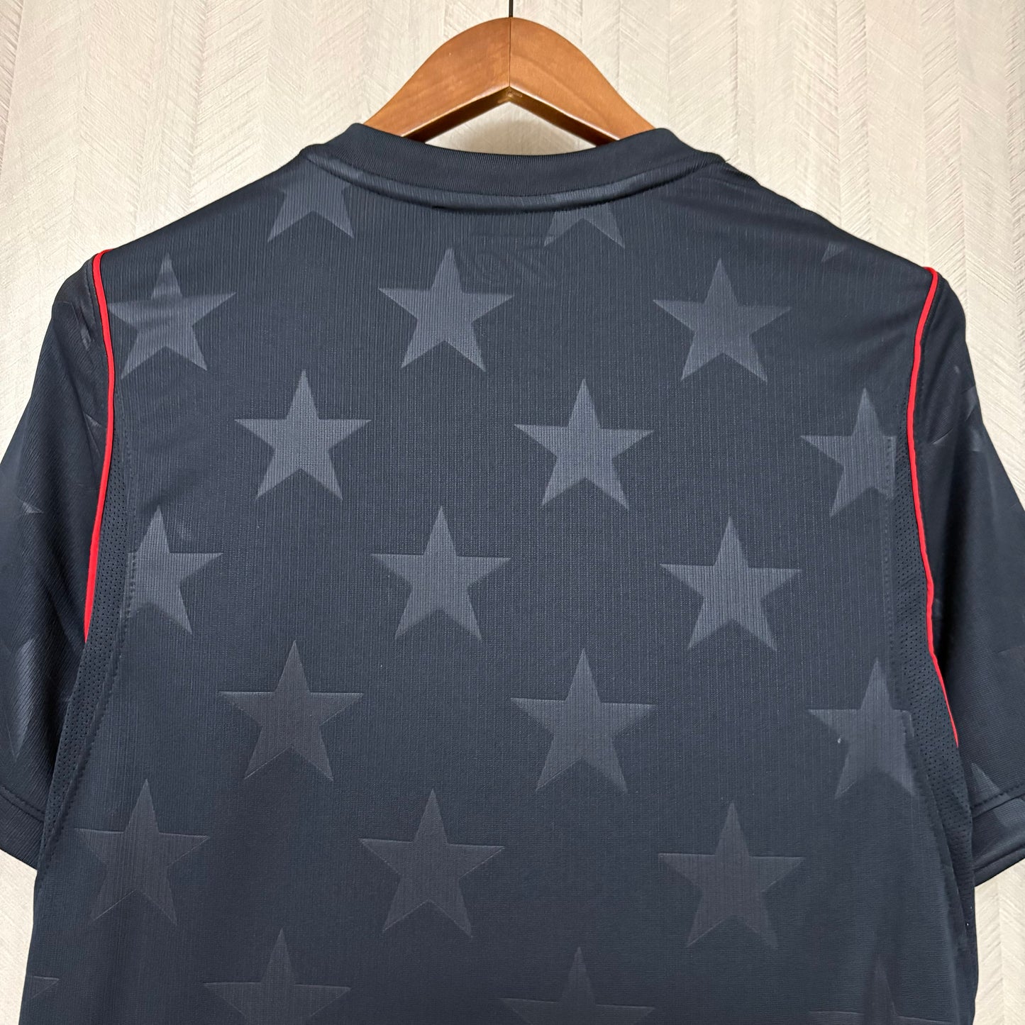 Camisa Estados Unidos ll 2026 | Versão Torcedor Masculina