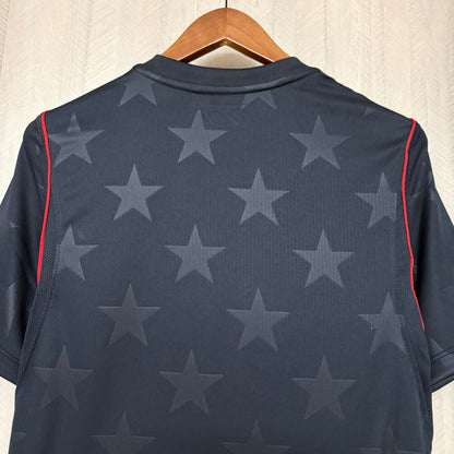 Camisa Estados Unidos ll 2026 | Versão Torcedor Masculina