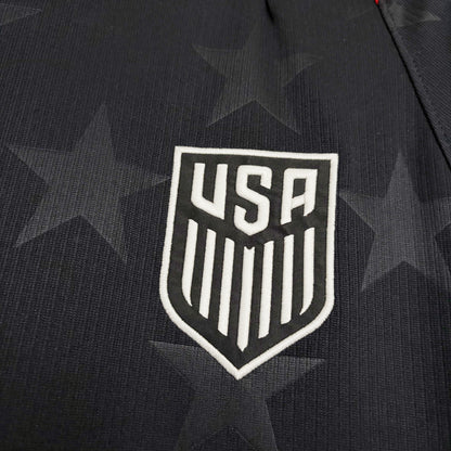 Camisa Estados Unidos ll 2026 | Versão Torcedor Masculina