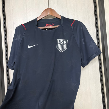 Camisa Estados Unidos ll 2026 | Versão Torcedor Masculina