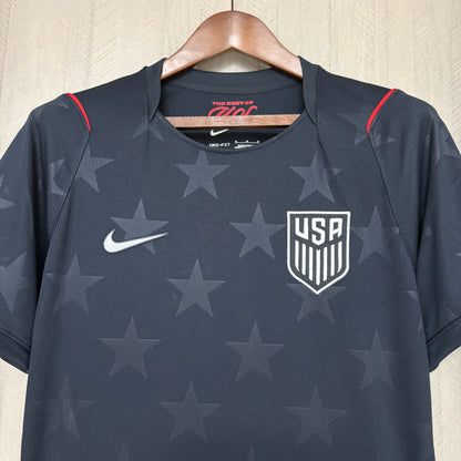 Camisa Estados Unidos ll 2026 | Versão Torcedor Masculina