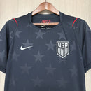 Camisa Estados Unidos ll 2026 | Versão Torcedor Masculina