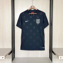 Camisa Estados Unidos ll 2026 | Versão Torcedor Masculina