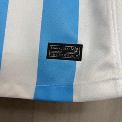 Camisa Racing l 26/27 | Versão Torcedor Masculina