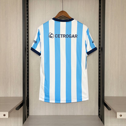 Camisa Racing l 26/27 | Versão Torcedor Masculina