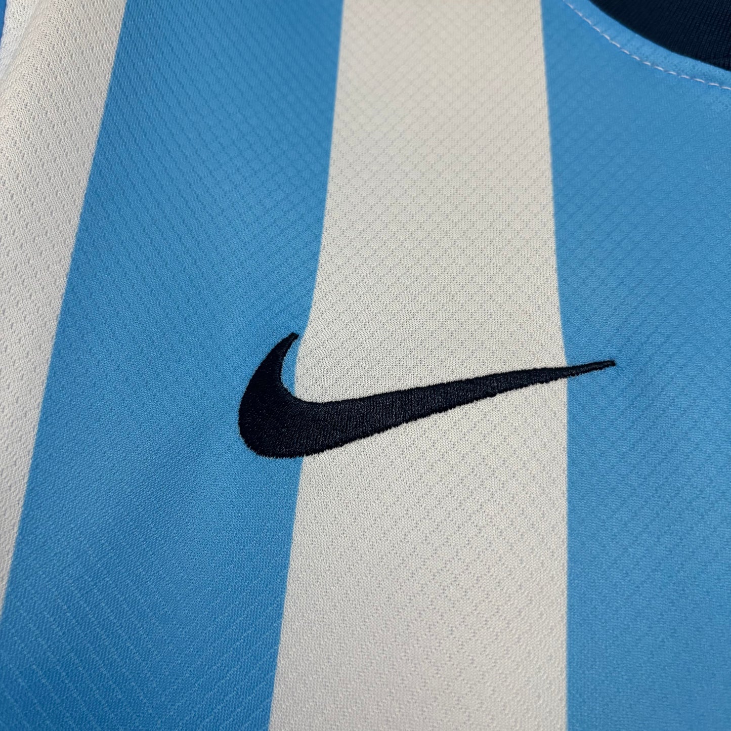 Camisa Racing l 26/27 | Versão Torcedor Masculina