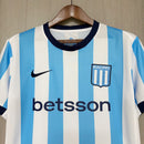 Camisa Racing l 26/27 | Versão Torcedor Masculina