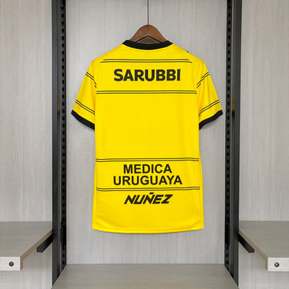 Camisa Peñarol ll 26/27 | Versão Torcedor Masculina