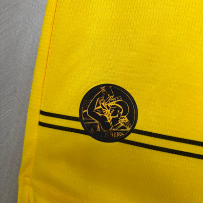 Camisa Peñarol ll 26/27 | Versão Torcedor Masculina