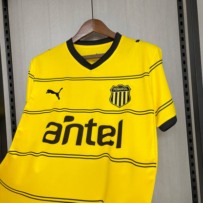 Camisa Peñarol ll 26/27 | Versão Torcedor Masculina