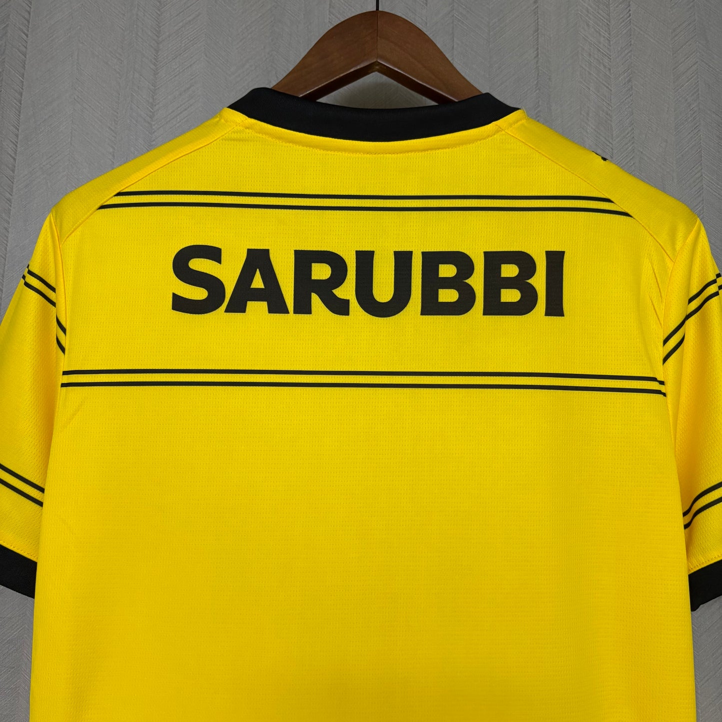 Camisa Peñarol ll 26/27 | Versão Torcedor Masculina