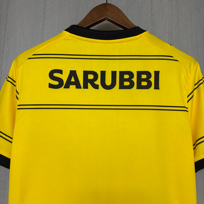Camisa Peñarol ll 26/27 | Versão Torcedor Masculina