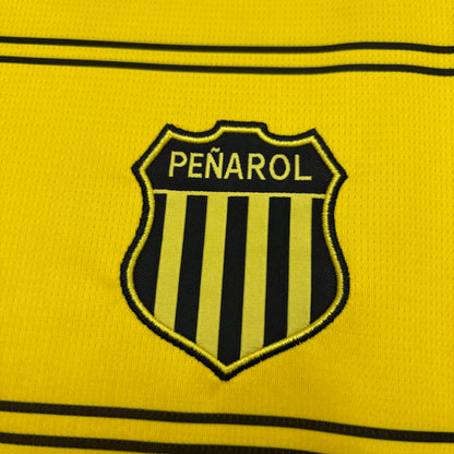 Camisa Peñarol ll 26/27 | Versão Torcedor Masculina