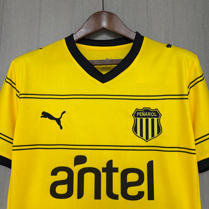 Camisa Peñarol ll 26/27 | Versão Torcedor Masculina