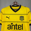 Camisa Peñarol ll 26/27 | Versão Torcedor Masculina