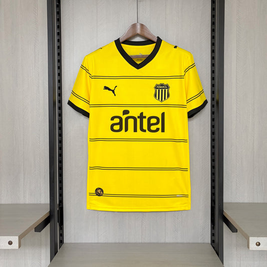 Camisa Peñarol ll 26/27 | Versão Torcedor Masculina