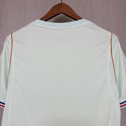 Camisa França ll 2026 | Versão Torcedor Masculina