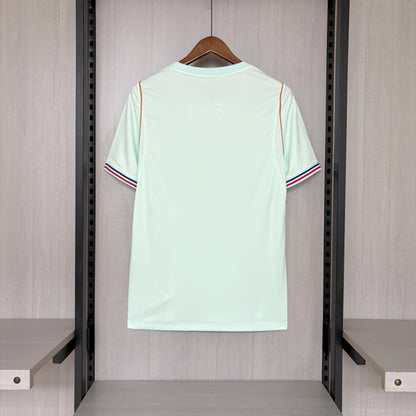 Camisa França ll 2026 | Versão Torcedor Masculina