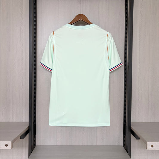 Camisa França ll 2026 | Versão Torcedor Masculina