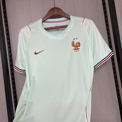 Camisa França ll 2026 | Versão Torcedor Masculina