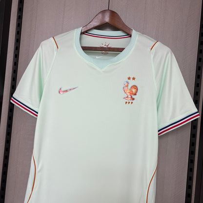 Camisa França ll 2026 | Versão Torcedor Masculina
