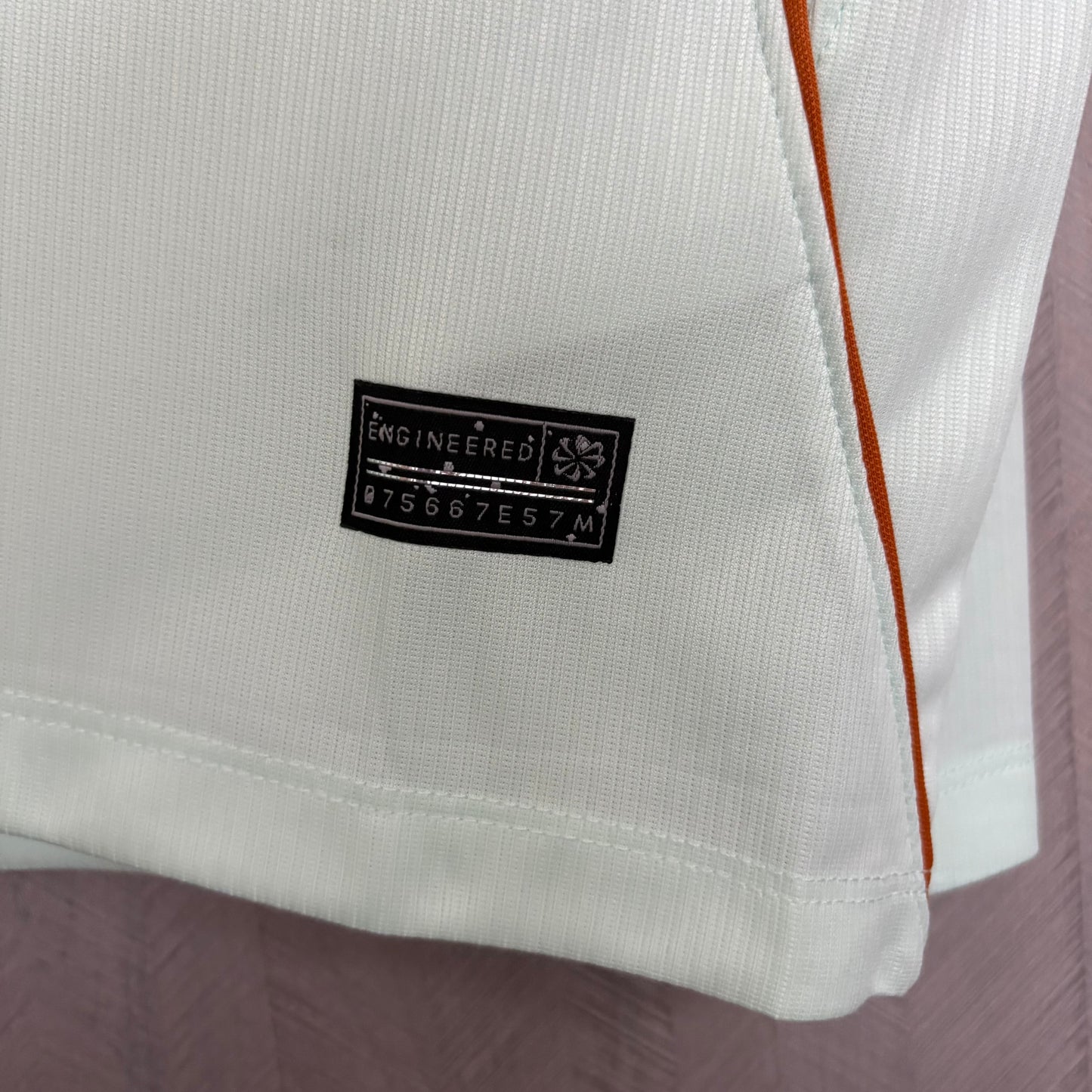 Camisa França ll 2026 | Versão Torcedor Masculina