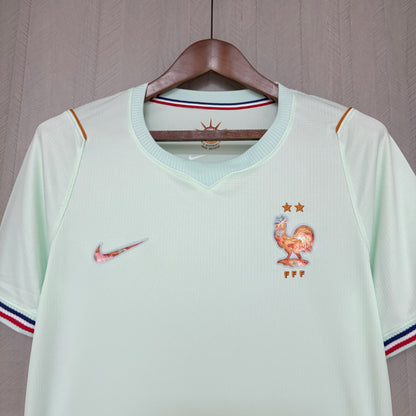 Camisa França ll 2026 | Versão Torcedor Masculina