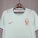 Camisa França ll 2026 | Versão Torcedor Masculina
