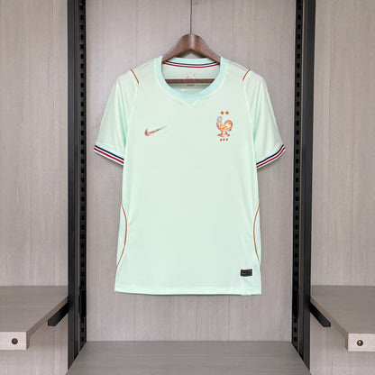 Camisa França ll 2026 | Versão Torcedor Masculina