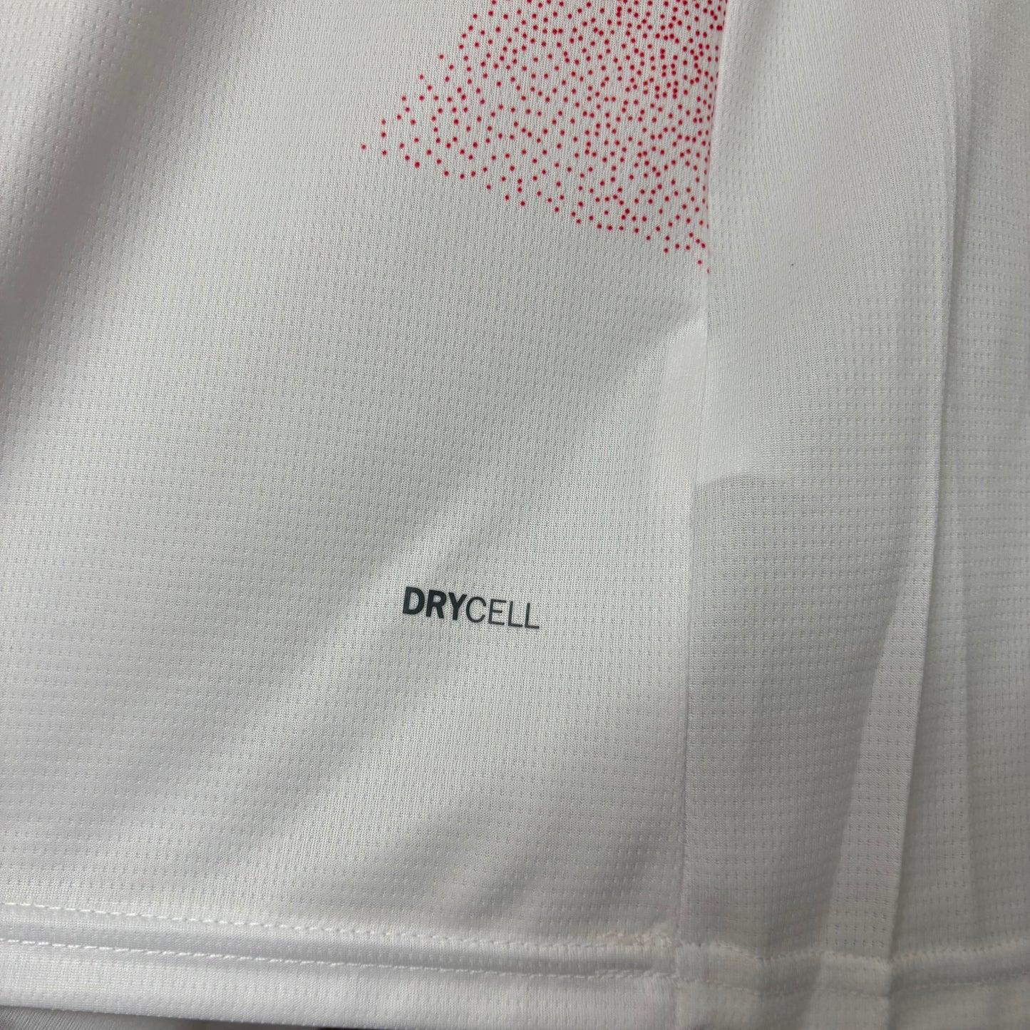Camisa Red Bull Bragantino l 26/27 | Versão Torcedor Masculina